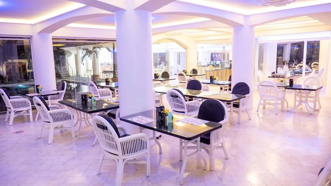 Clarkton Hotel Apartment Angeles Philippines