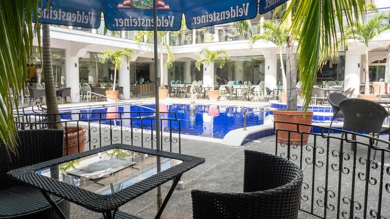 ****  Clarkton Hotel Apartment Angeles Philippines