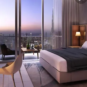 ***** Hotel Sls & Residences United Arab Emirates
