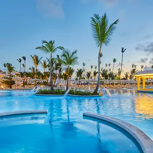 ***** Hotel Bahia Principe Fantasia Dominican Republic