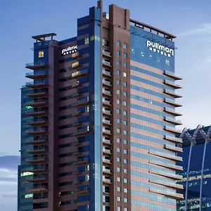 ***** Hotel Pullman Jumeirah Lakes Towers United Arab Emirates
