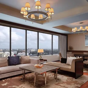***** Hotel Marriott India