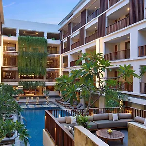 ***** Hotel The Magani And Indonesia