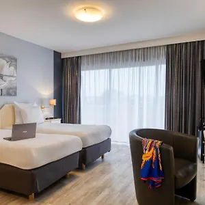 First Euroflat 4* Brüssel