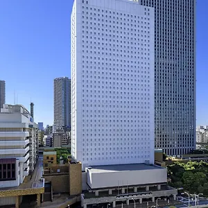 Sunshine Ikebukuro 4* Präfektur Tokio